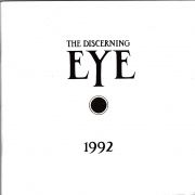 The Discerning Eye Catalogue, London, UK. 1992