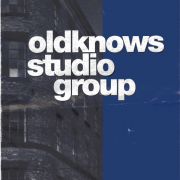 Oldknows Studio Group leaflet, Nottingham, UK, 1998.
