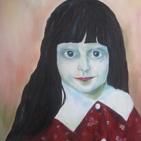 Girl no. 7 2010