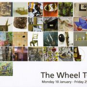 The Wheel Turns PV invite January 2011