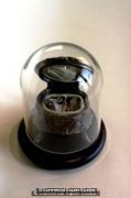 June Kingsbury Emilys Dream III (Reliquary) 