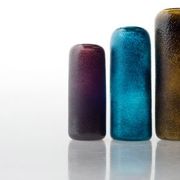 Volcano Vases