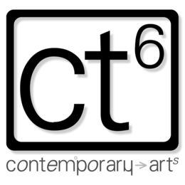 CT6 Logo