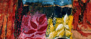 Edge Of Autumn - Andy Renshaw