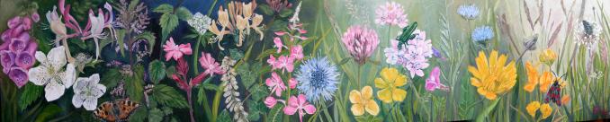 Lucy R Watkinson