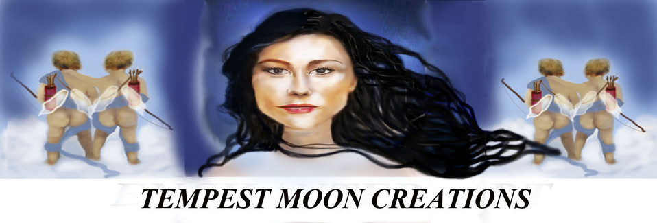 TEMPEST MOON