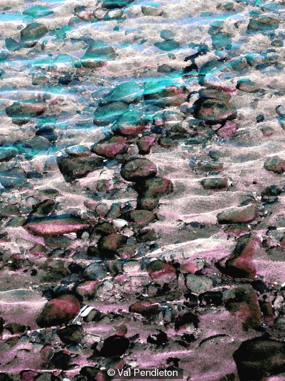 Shoreline