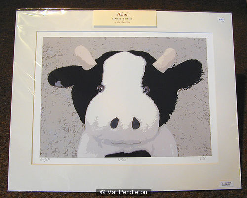 Ordering pictures