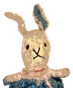 Jingly Bun