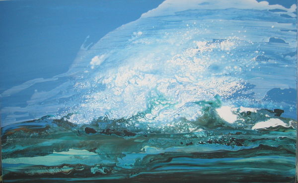 whitewater