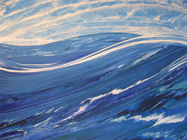 deep sea