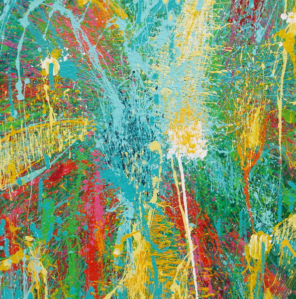 jazz garden