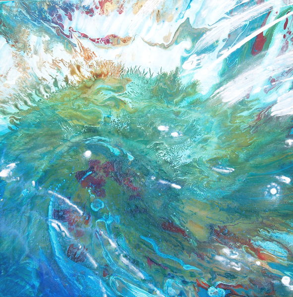 sea slip stream