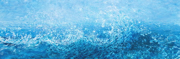 Wave Spray