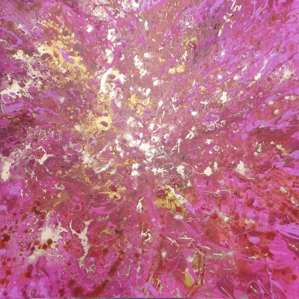 the big pink