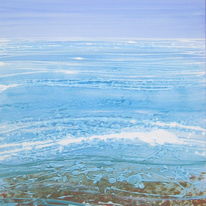 calm tide