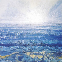 shoreline