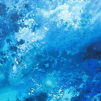 underwater