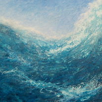 deep ocean summer