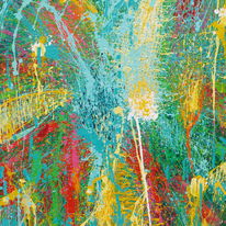 jazz garden