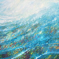 April rain
