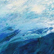 light and sea