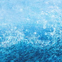 Wave Spray