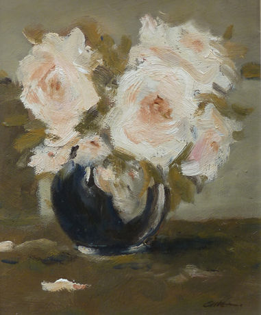 Pink Roses
