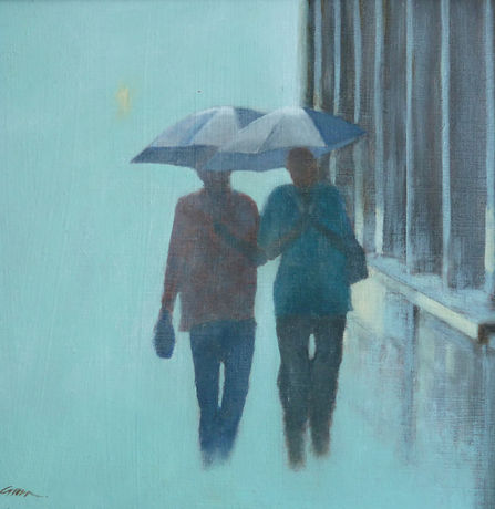 summershower