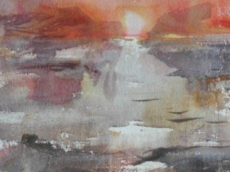 Sunrise 2 fifth