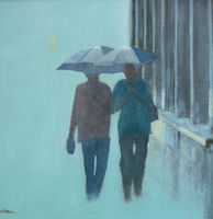 summershower