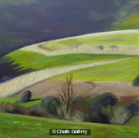 Shadowed Hills #1