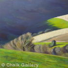 Shadowed Hills #2