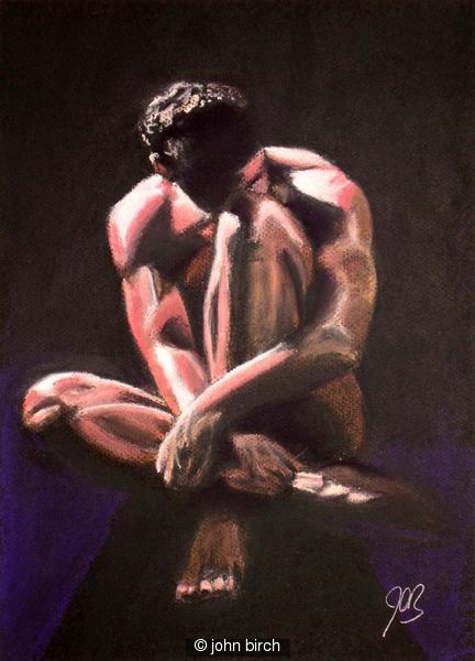 Contemplation