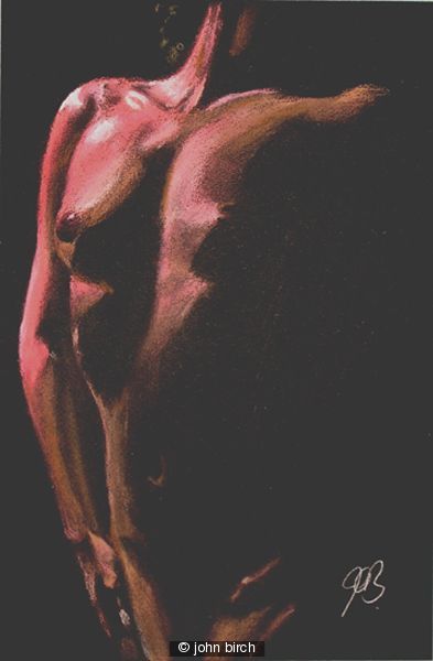 A Warm Glow