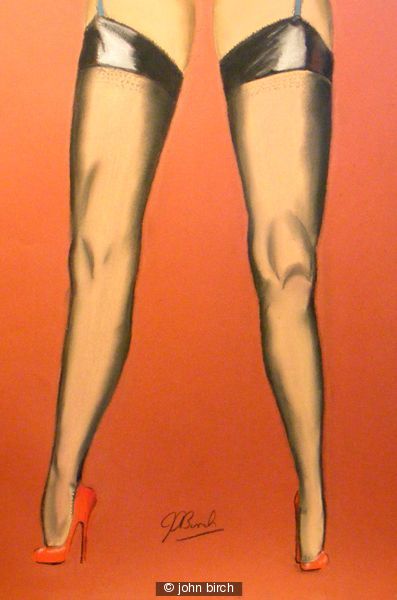 long-long-legs...