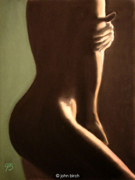 silhouette