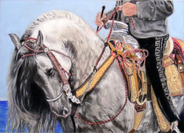 andalusian