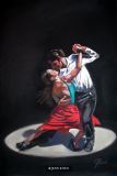 Strictly Tango