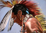 Spirit Dancer