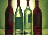 Lubricated