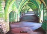 Fountains Abbey