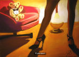 Bond.....Teddy Bond