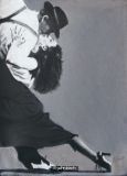 Stolen Kiss Tango