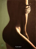silhouette