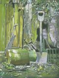 abandoned-garden-tools