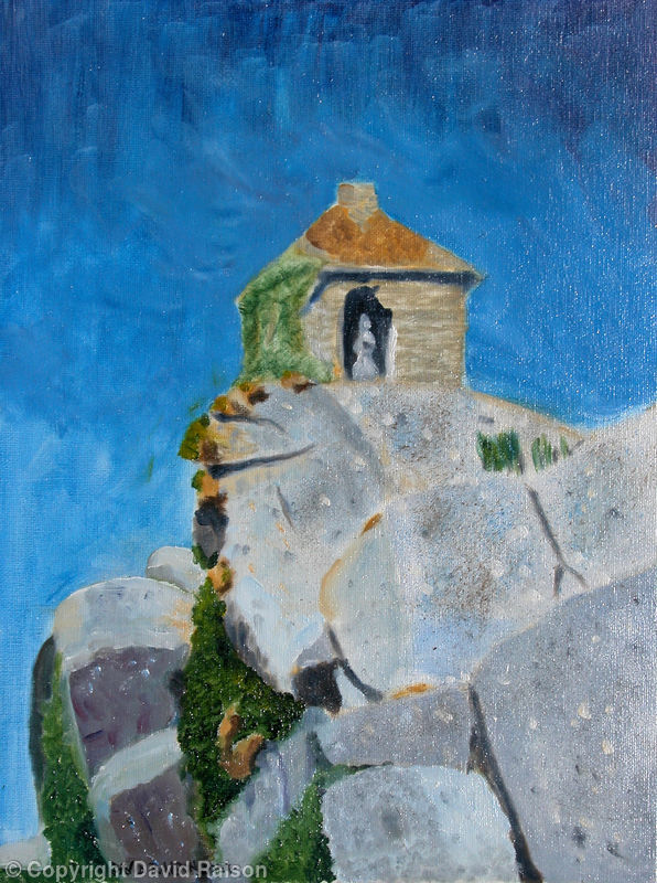 Le Sentier