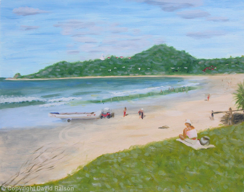Byron Bay, NSW, Australia