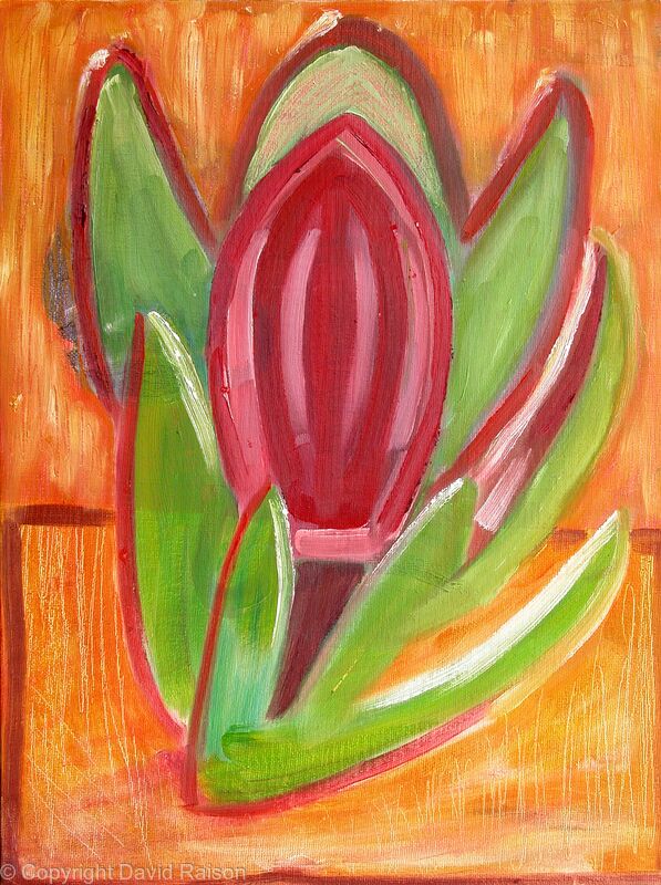 Protea