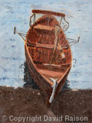 Derwent Skiff